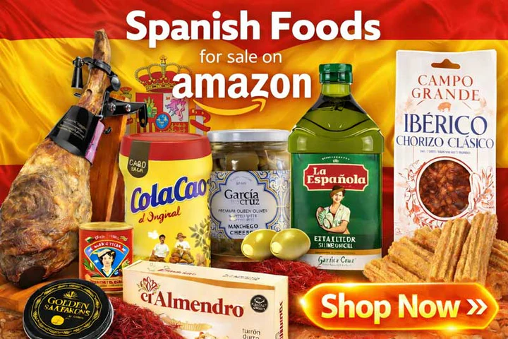 Taste the Heart of Latin America